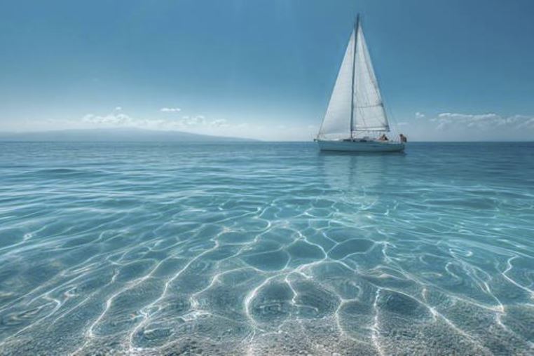 Sailing Expedition - Algarve